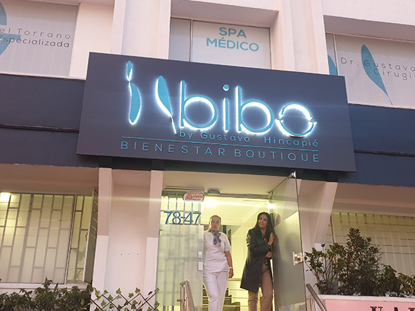Boutique